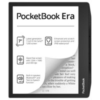 Pocketbook Lettore Elettronico Era Silver Stardust 7´´ 16GB